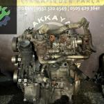 2024 Honda Accord Motor Komple Çıkma Parça Erzurum