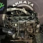 2024 Honda Accord Motor Komple Çıkma Parça Erzurum