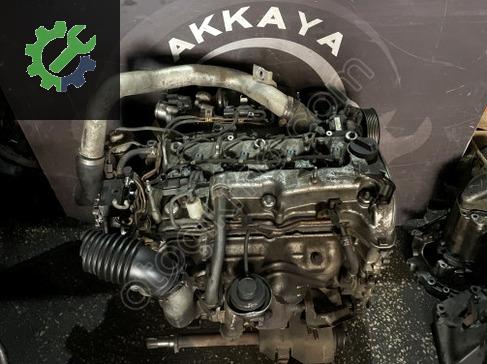 Honda Accord Motor Komple çıkma parça
