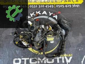 Orijinal HONDA CİTY 1.4 Otomatik V. Motor İçi Elektrik Tesisatı