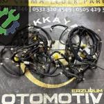 Orijinal HONDA CİTY Bagaj İçi Elektrik Tesisatı