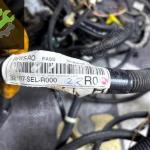 Orijinal HONDA CİTY Bagaj İçi Elektrik Tesisatı