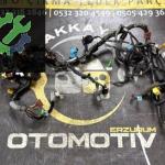 Orijinal HONDA CİTY Göğüs Torpido Tesisatı 2006-09 Otomatik Vites