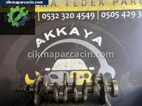 Honda Civic Krank çıkma parça