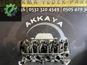 Orijinal HONDA CIVIC 1.4 ÇIKMA D14 SİLİNDİR KAPAĞI PM3-1