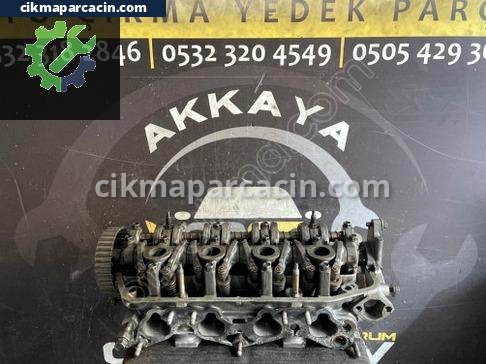 Honda Civic Silindir Kapağı çıkma parça