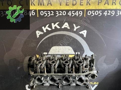 Honda Civic Silindir Kapağı çıkma parça
