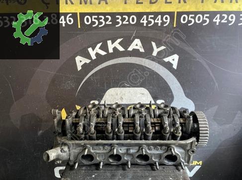 Honda Civic Silindir Kapağı PM3-1 çıkma parça