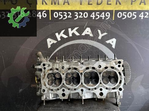 Honda Civic Silindir Kapağı PM3-1 çıkma parça