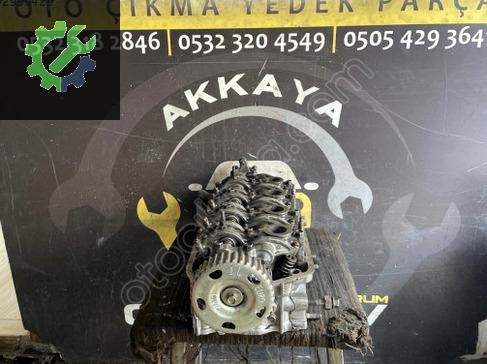Honda Civic Silindir Kapağı PM3-1 çıkma parça