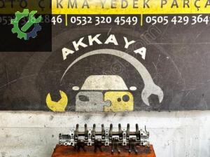 Orijinal HONDA CİVİC 1.6 Çıkma D16V1 Horozlar