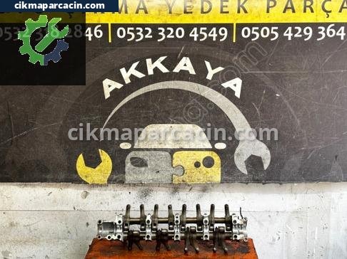 Honda Civic Eksantrik Mili çıkma parça