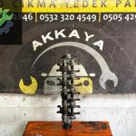 Honda Civic Eksantrik Mili Çıkma Parça