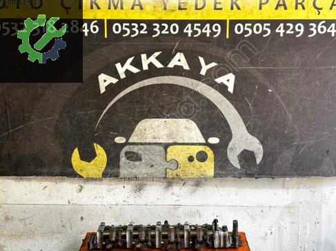 Honda Civic Eksantrik Mili D16V1 çıkma parça