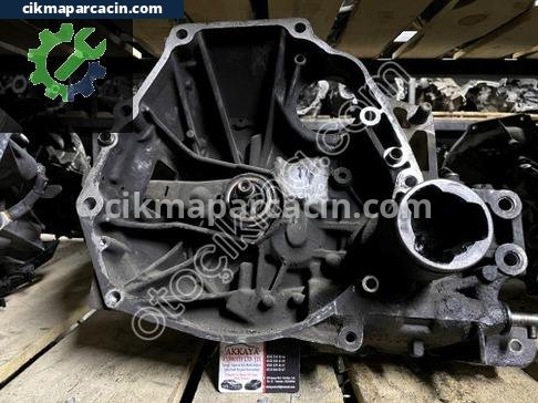 Honda Civic Şanzıman Komple çıkma parça