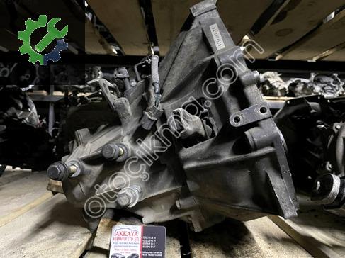 Honda Civic Şanzıman Komple çıkma parça