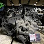 Orijinal HONDA CIVIC EURO CIVIC Çıkma komple şanzıman
