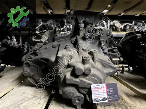 Honda Civic Şanzıman Komple çıkma parça