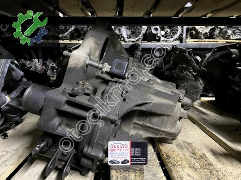 Honda Civic Şanzıman Komple çıkma parça