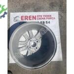 Orijinal Honda Civic Jantı – 1 Adet Saç Jant
