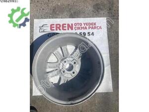 Orijinal Honda Civic Jantı – 1 Adet Saç Jant