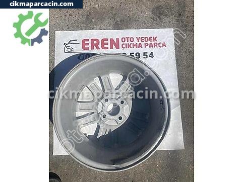 Honda Civic Jant çıkma parça