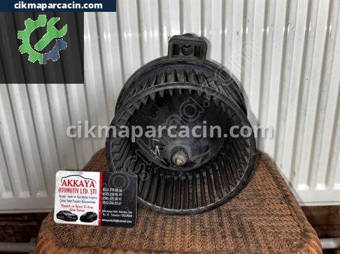 Honda Civic Kalorifer Motoru çıkma parça