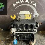 2024 Hyundai Accent Motor Komple Çıkma Parça Erzurum