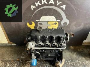 Orijinal HYUNDAI ACCENT 1.3 12 VALF ÇIKMA KOMPLE MOTOR