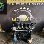 2024 Hyundai Accent Motor Komple Çıkma Parça Erzurum