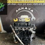 2024 Hyundai Accent Motor Komple Çıkma Parça Erzurum