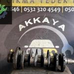 2024 Hyundai Accent Krank Çıkma Parça Erzurum