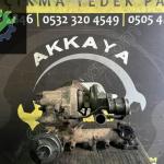 2024 Hyundai Accent Turbo Çıkma Parça Erzurum