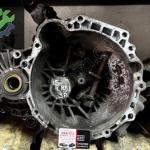 Hyundai H100 Şanzıman Komple Çıkma Parça İzmir