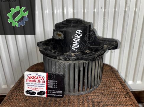 Hyundai Accent Kalorifer Motoru çıkma parça