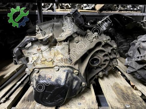 Hyundai Accent Şanzıman Komple çıkma parça