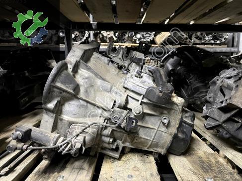 Hyundai Accent Şanzıman Komple çıkma parça