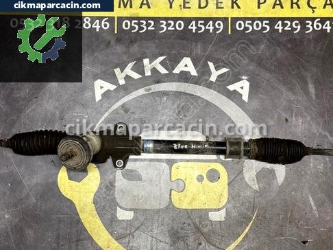 Hyundai Accent Direksiyon Kutusu çıkma parça