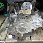 2024 Hyundai Accent Otomatik Şanzıman Çıkma Parça Erzurum