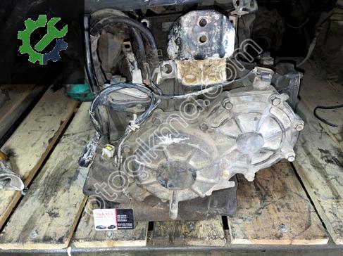 Hyundai Accent Otomatik Şanzıman çıkma parça