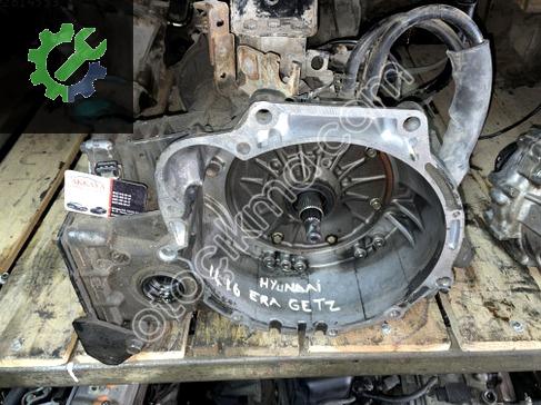Hyundai Accent Otomatik Şanzıman çıkma parça
