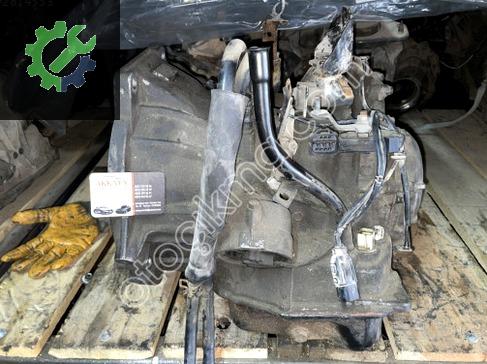 Hyundai Accent Otomatik Şanzıman çıkma parça