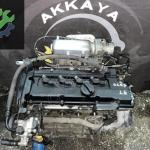2024 Hyundai Accent Motor Komple Çıkma Parça