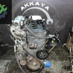 2024 Hyundai Accent Motor Komple Çıkma Parça