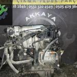 2024 Hyundai Accent Motor Komple Çıkma Parça