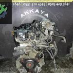 2024 Hyundai Accent Motor Komple Çıkma Parça