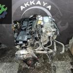 2024 Hyundai Accent Motor Komple Çıkma Parça