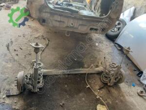 Orijinal Hyundai Accent Era Arka Dingil Parçası