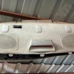 Orijinal Hyundai Accent Era Bagaj Pandizotu – Temiz ve Çıkma