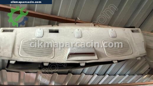 Hyundai Accent Bagaj çıkma parça